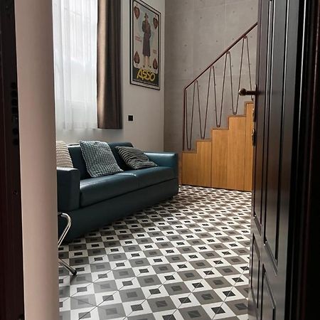 Legacy Of Milan, A Stylish Mini Loft Daire Dış mekan fotoğraf