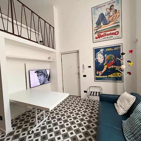 Legacy Of Milan, A Stylish Mini Loft Daire Dış mekan fotoğraf