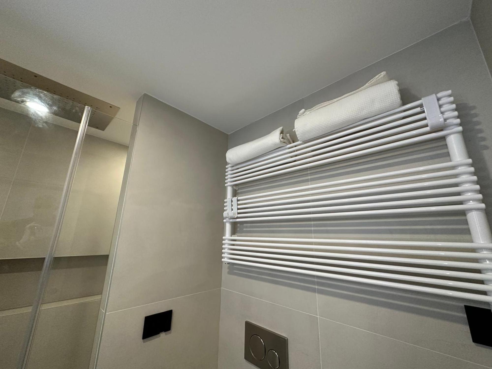 Legacy Of Milan, A Stylish Mini Loft Daire Dış mekan fotoğraf