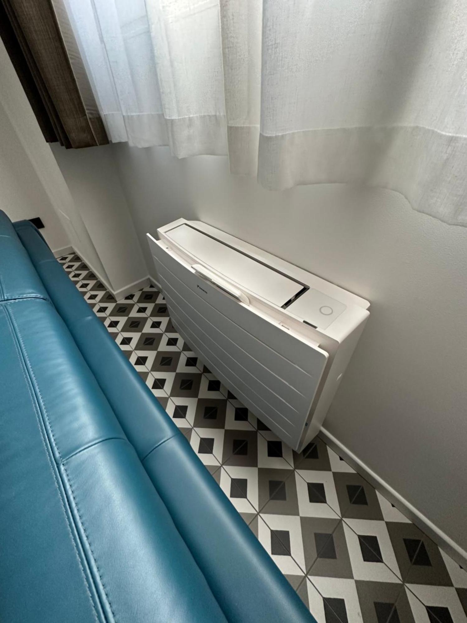 Legacy Of Milan, A Stylish Mini Loft Daire Dış mekan fotoğraf