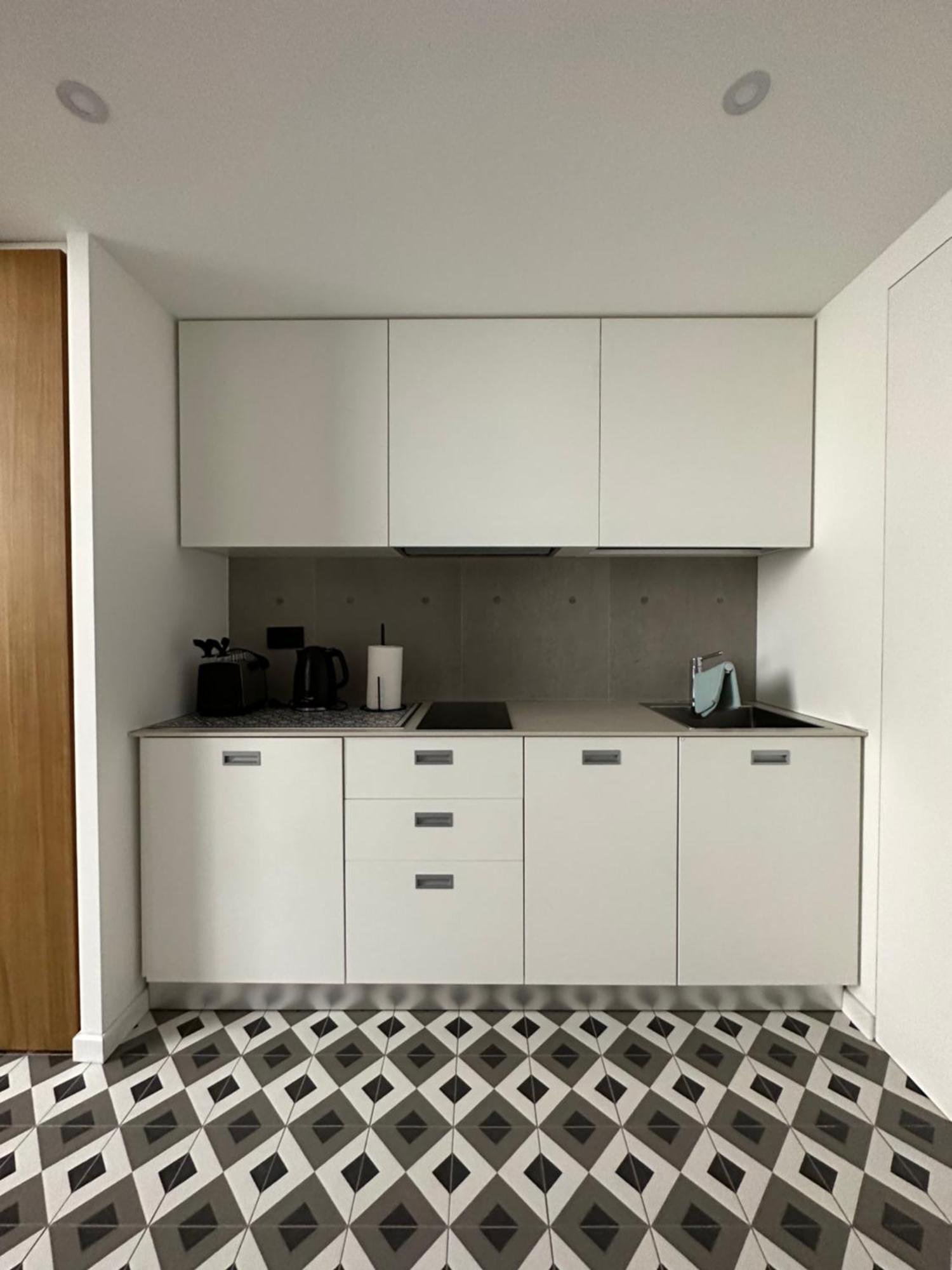 Legacy Of Milan, A Stylish Mini Loft Daire Dış mekan fotoğraf